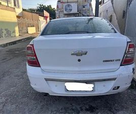 CHEVROLET COBALT LTZ 1.4 8V FLEXPOWER/ECONOFLEX 4P