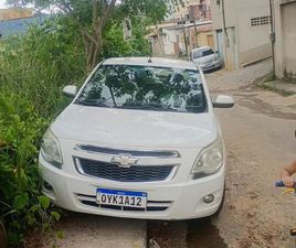 CHEVROLET COBALT LTZ 1.4 8V FLEXPOWER/ECONOFLEX 4P