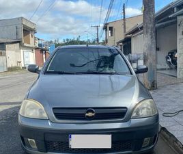 HAT. MAXX 1.4 8V ECONOFLEX 5P