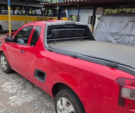 LS 1.4 ECONOFLEX 8V 2P