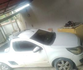 SPORT 1.4 ECONOFLEX 8V 2P