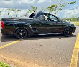 SPORT 1.8 MPFI FLEXPOWER 8V