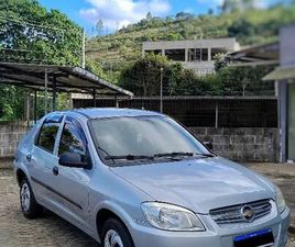 CHEVROLET PRISMA SED. JOY/ LS 1.0 8V FLEXPOWER 4P