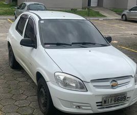 CHEVROLET PRISMA SED. MAXX/ LT 1.4 8V ECONOF. 4P