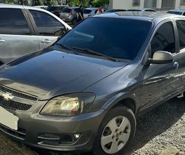 CHEVROLET PRISMA SED. MAXX/ LT 1.4 8V ECONOF. 4P