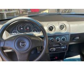 CHEVROLET PRISMA SED. MAXX/ LT 1.4 8V ECONOF. 4P