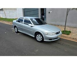 GLS/EXPRES.2.2/ 2.0 E 2.0 CD 8V