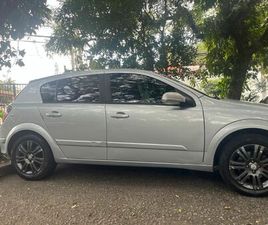 GT 2.0 MPFI 8V FLEXPOWER AUT.