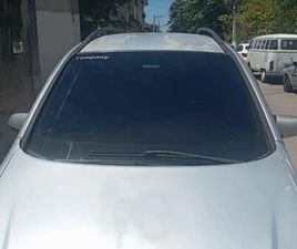 CHEVROLET ZAFIRA COMFORT 2.0 MPFI FLEXPOWER 8V 5P