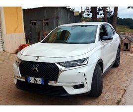 DS7 CROSSBACK