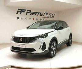 BLUEHDI 130 S&S EAT8 ALLURE PACK