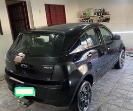 CHEVROLET AGILE LT 1.4 MPFI 8V FLEXPOWER 5P