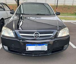 CHEVROLET ASTRA ADVANTAGE 2.0 MPFI FLEXPOWER 8V 3P 2006