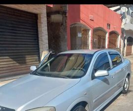 SEDAN 2.0/CD/ EXPRES.GLS 2.0 8V 4P