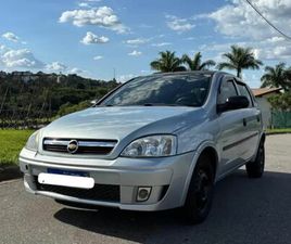 HAT. MAXX 1.4 8V ECONOFLEX 5P