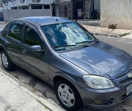 CHEVROLET PRISMA SED. MAXX/ LT 1.4 8V ECONOF. 4P
