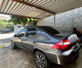 CHEVROLET PRISMA SED. MAXX/ LT 1.4 8V ECONOF. 4P