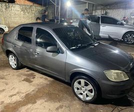 CHEVROLET PRISMA SED. MAXX/ LT 1.4 8V ECONOF. 4P