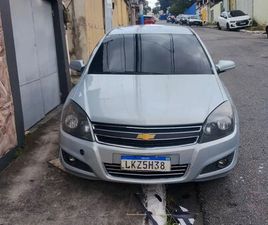 ELEGAN. 2.0 MPFI 8V FLEXPOWER MEC