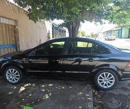 ELITE 2.4 MPFI 16V FLEXPOWER AUT.