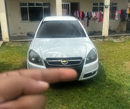 EXPRESSION 2.0 MPFI FLEXPOWER MEC