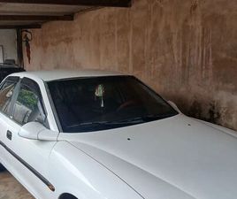 GLS/EXPRES.2.2/ 2.0 E 2.0 CD 8V