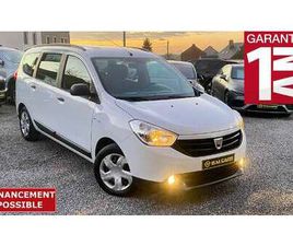 1.5 DCI ◊7 PLACES◊EU6B-V.E-ATT.REM-GARANTIE