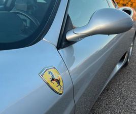 FERRARI 360 MODENA F1