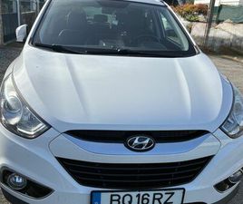 HYUNDAI IX35 1.6 GDI COMFORT