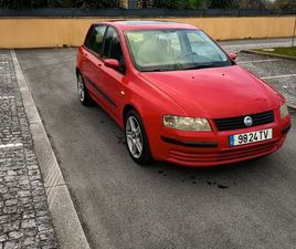FIAT STILO
