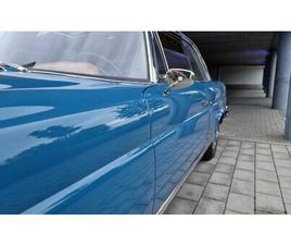 MERCEDES-BENZ 220 SEB COUPÉ