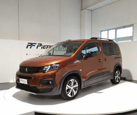 BLUEHDI 130 S&S GT LINE STANDARD