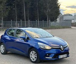 RENAULT CLIO 1.5 DCI
