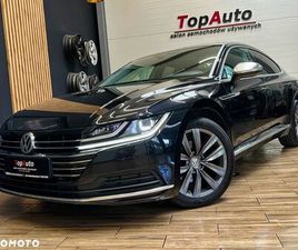 VOLKSWAGEN ARTEON 2.0 TDI SCR DSG ELEGANCE