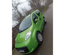 FIAT QUBO FIORINO QUBO