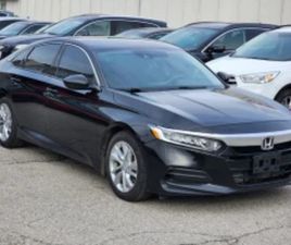 HONDA ACCORD 1.5T LX * CARFAX* * АВТОКРЕДИТ* (ЦЕНА ДО БГ) ≫ 2018 • 21 999 ЛВ. • ID