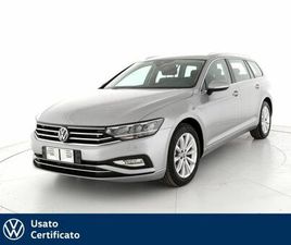 VARIANT 2.0 TDI BUSINESS 150CV DSG