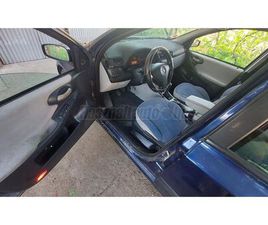 FIAT STILO MULTIWAGON 1.8 ACTIVE