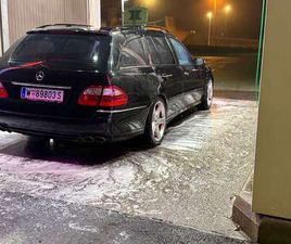 T AVANTGARDE AMG SPORT 4MATIC AUT. SPORTPAKET