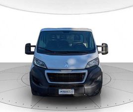 435 2.2 BLUEHDI 140 S&S PLM CABINATO