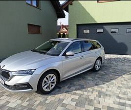 SKODA OCTAVIA OGLOSZENIE PRYWATNE JASTRZĘBIE-ZDRÓJ • OLX.PL