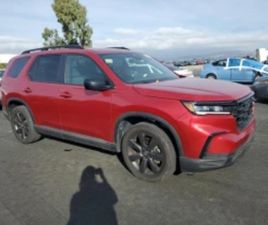 HONDA PILOT * SPORT* ФИКС.ЦЕНА* ≫ 2023 • 47 500 ЛВ. • ID
