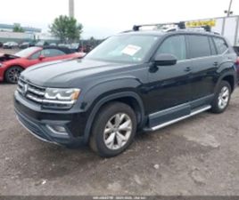 VW ATLAS * SEL* КУПИ СЕГА* ФИКС.ЦЕНА* ≫ 2018 • 26 300 ЛВ. • ID