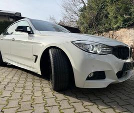BMW 325 D GT M-PAKET/ACC/HUD/TÜV/12/27/