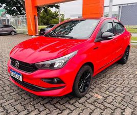 FIAT CRONOS FIAT CRONOS 1.3 DRIVE