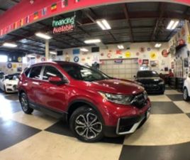 HONDA CR-V EX-L AWD * АВТОКРЕДИТ* (ЦЕНА ДО БГ) ≫ 2020 • 39 999 ЛВ. • ID