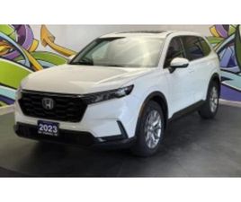 HONDA CR-V EX-L AWD * АВТОКРЕДИТ* (ЦЕНА ДО БГ) ≫ 2023 • 44 999 ЛВ. • ID