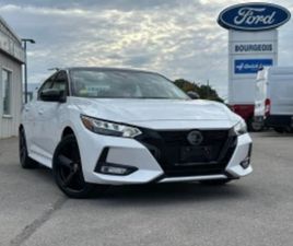 NISSAN SENTRA SR* FWDАВТОКРЕДИТ* (ЦЕНА ДО БГ) ≫ 2022 • 35 999 ЛВ. • ID