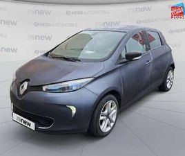 ZEN CHARGE NORMALE R90 MY19