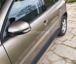 VOLKSWAGEN TIGUAN 2.0 TDI 4X2 T1 BLUEMOTION TECH